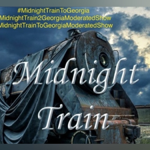 Midnight Train to Georgia Waistbeads Tutorial - Picture 1 of 1